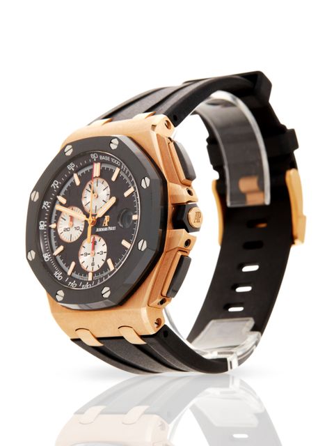 Audemars Piguet Royal Oak Offshore 26401RO.OO.A002CA.01 Image 2